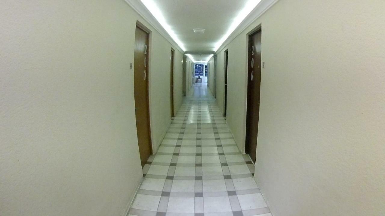 Hotel San Luis San Luis Potosi Exterior photo